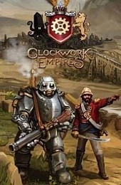 Clockwork Empires