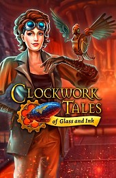 Clockwork Tales: Of Glass and Ink