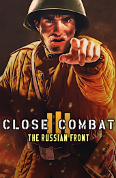 Close Combat 3: the Russian Front