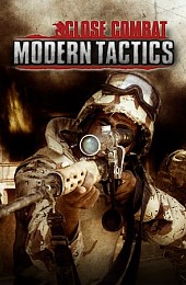 Close Combat: Modern Tactics