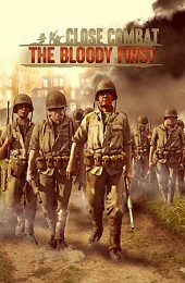 Close Combat: The Bloody First