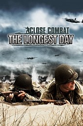 Close Combat: The Longest Day