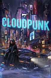 Cloudpunk