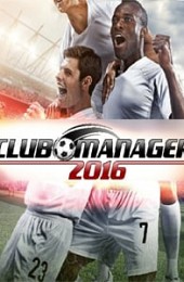 Club Manager 2016