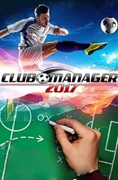 Club Manager 2017