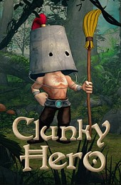 Clunky Hero