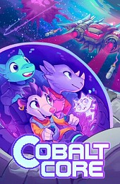 Cobalt Core