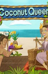 Coconut Queen