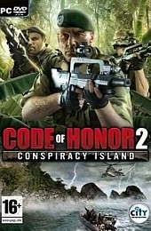 Code of Honor 2 Conspiracy Island