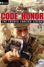 Code Of Honor. The French Foreign Legion