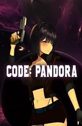 CODE: PANDORA