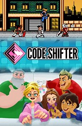 CODE SHIFTER