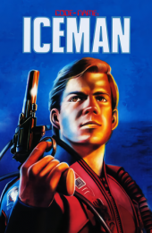 Codename: ICEMAN