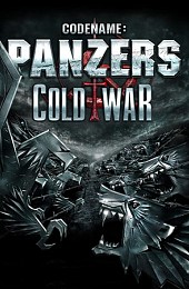 Codename: Panzers - Cold War