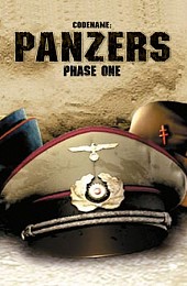 Codename Panzers: Phase One