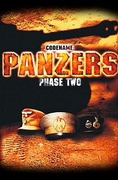 Codename Panzers: Phase Two