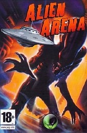 CodeRED: Alien Arena