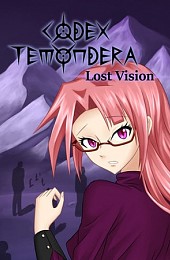 Codex Temondera: Lost Vision