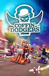 Coffin Dodgers