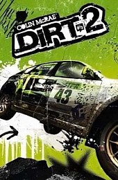 Colin McRae DiRT 2