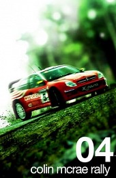 Colin Mcrae Rally 04