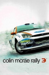 Colin McRae Rally 3