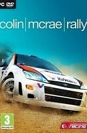 Colin McRae Rally Remastered