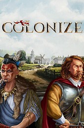 Colonize