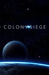 Colony Siege