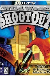 Colt's Wild West Shootout