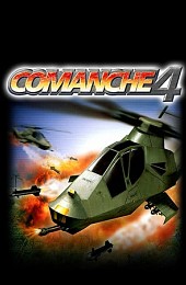 Comanche 4