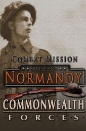 Combat Mission: Battle for Normandy