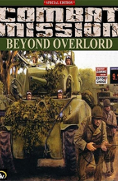 Combat Mission Beyond Overlord