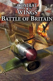 Combat Wings: Battle of Britain