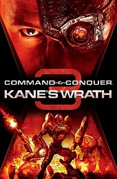 Command & Conquer 3: Kane's Wrath