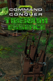 Command & Conquer 3 - Tiberium Essence