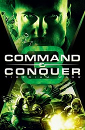 Command & Conquer 3: Tiberium Wars