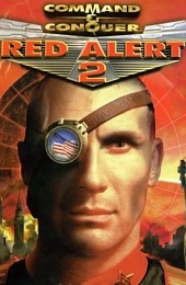 Command & Conquer: Red Alert 2