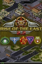 Command & Conquer: Yuri's Revenge - Rise of the East