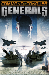 Command and Conquer: Generals