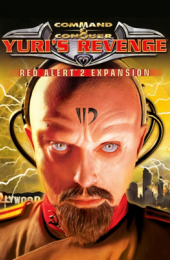 Command and Conquer: Red Alert 2 - Yuri's Revenge