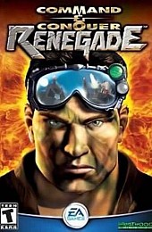 Command and Conquer: Renegade