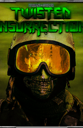 Command and Conquer: Twisted Insurrection