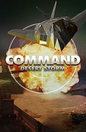 Command: Desert Storm