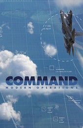 Command: Modern Operations