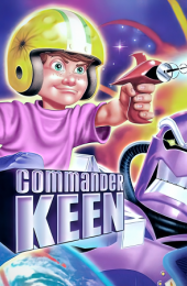 Commander Keen