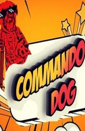 Commando Dog