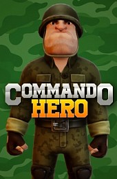 Commando Hero