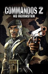 Commandos 2: HD Remaster