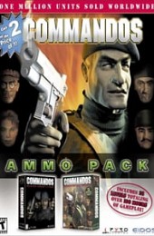 Commandos Ammo Pack